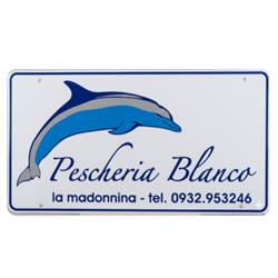 Pescheria Blanco La Madonnina
