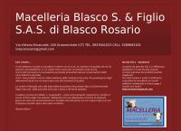 Blasco Rosario