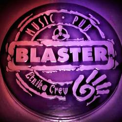 Blaster Music Pub