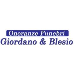 Onoranze Funebri Blesio & Giordano