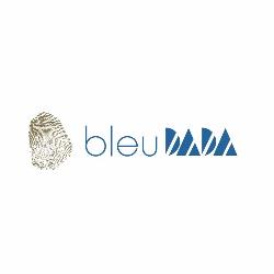 Bleu Dada