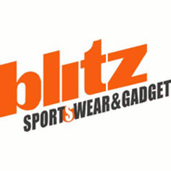 Blitz International Diffusion