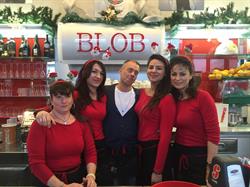Blob Bar Sam Di Masotti e C. SNC