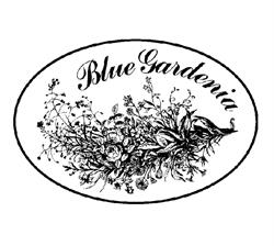 Blu Gardenia