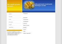 Blu e Giallo - Pianeta Ceramica SRL