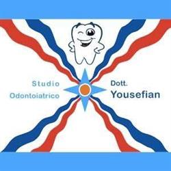 Dott. E. Yousefian Odontoiatra