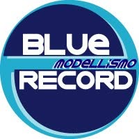 Blu Record Modellismo Di Milella Giuseppe