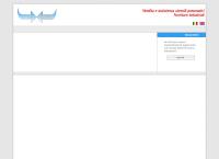 Sito di Blu Service