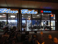 BLUE BIKE sas