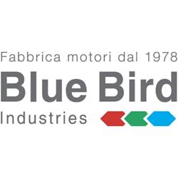 Blue Bird Industries Fabbrica Motori S.R.L.