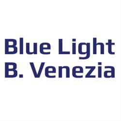 Blue Light B. Venezia