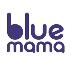 Blue Mama