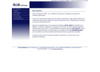 Blue Software (Srl)