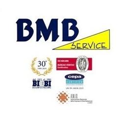 Bmb Service