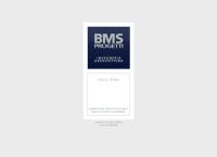 Bms Progetti SRL