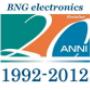 20 anni BNG
