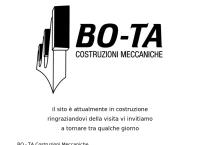 Sito di Bo.ta.