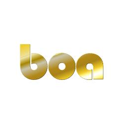 Boa - Fonderia Bronzo