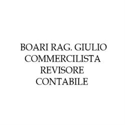 Boari Rag. Giulio  - Commercialista Revisore Contabile