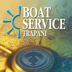 Boat Service Trapani