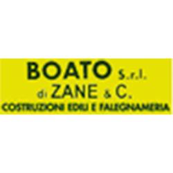Impresa di Restauri Edili Boato