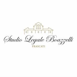 Boazzelli Guglielmo (Avv.)