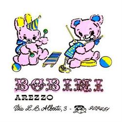 Bobini Giocattoli