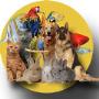 ANIMALI DOMESTICI