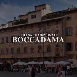 Boccadama