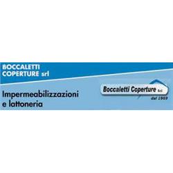 Boccaletti Coperture