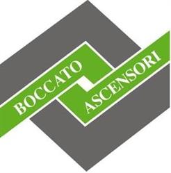 Boccato Ascensori