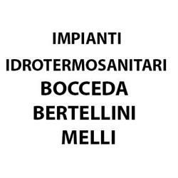 Impianti Idrotermosanitari Bocceda - Bertellini - Melli