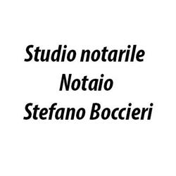 Studio notarile Notaio Stefano Boccieri