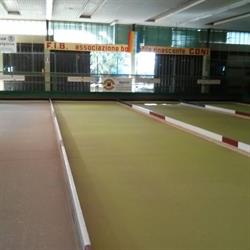 Bocciofila Rinascente