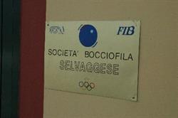 Bocciofila Selvaggese