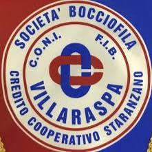Bocciofila Villaraspa C.c.s.