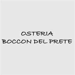Boccon del Prete