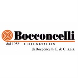 Bocconcelli Edilarreda