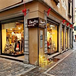 Abbigliamento Boccolini