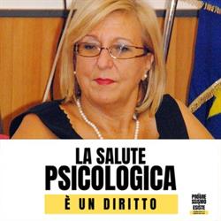 Boccuni Dott. Ssa Giusi Psicologa Psicoterapeuta