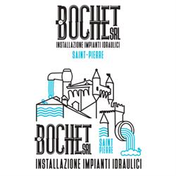 Bochet Srl - Installatore Impianti Idraulici