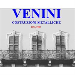 Venini Costruzioni Metalliche