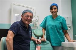 Studio Dentistico Bogini Dr. Giorgio