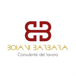 Boiani Barbara