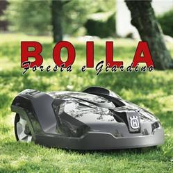 Boila Foresta e Giardino (S.n.c.)
