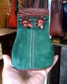 TROUSSE SCAMOSCIATE