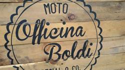 Moto Officina Boldi