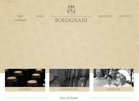 Bolognani SRL Azienda Vinicola