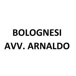 Bolognesi Avv. Arnaldo