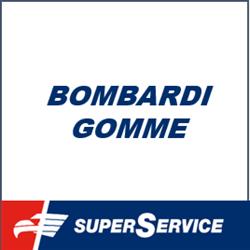 BOMBARDI BENEDETTO & C. GOMME (S.N.C.)